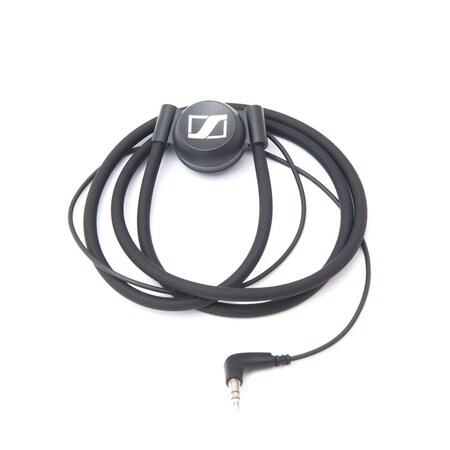 Sennheiser Induction Neckloop For Usewith Most Sennheiser Bp Recs EZT3012